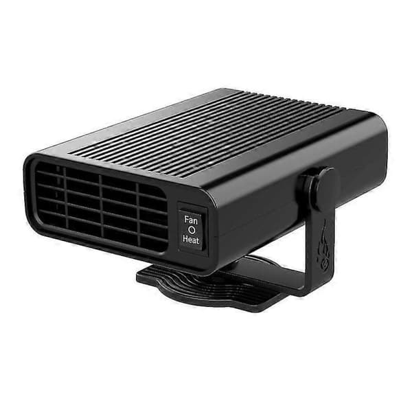 Bilvarmer, Bilvarmer 12v
