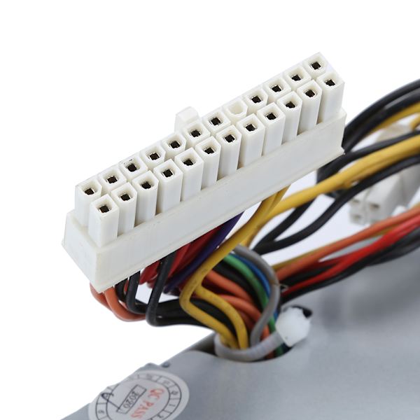 Strømforsyning Jern Skal til Dell Computer Vært Elektronisk Tilbehør 240W L240AS‑00