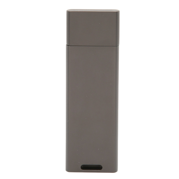 Krypterad USB-enhet Säker krypterad knapp USB3.1 100MByet/s Hög hastighet U Flash-enhet Lösenordsminne 128GB