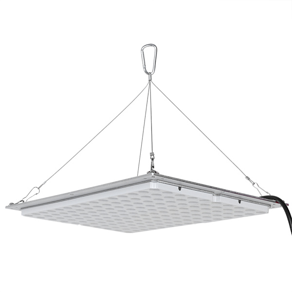 300W Plantevækstlys 150LED IP65 Spirende Vækstklampe til Grønt