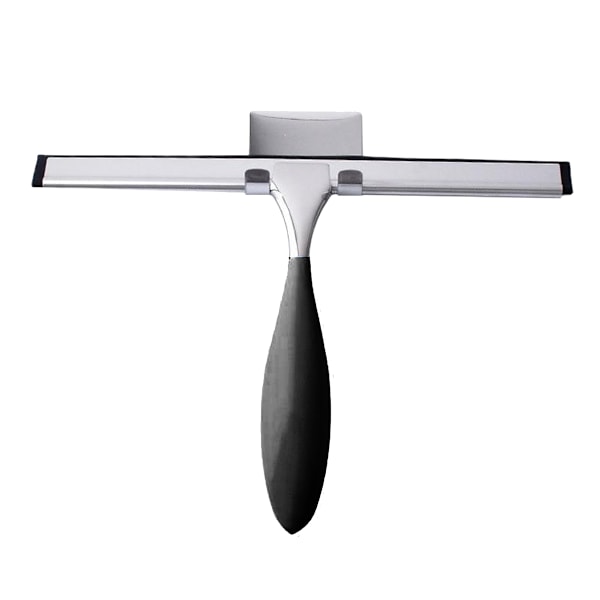 Effektiv Rengörare, Lätt Att Förvara, Robust Och Rostfri, Brett Blad, Ergonomisk Design För Användarkomfort