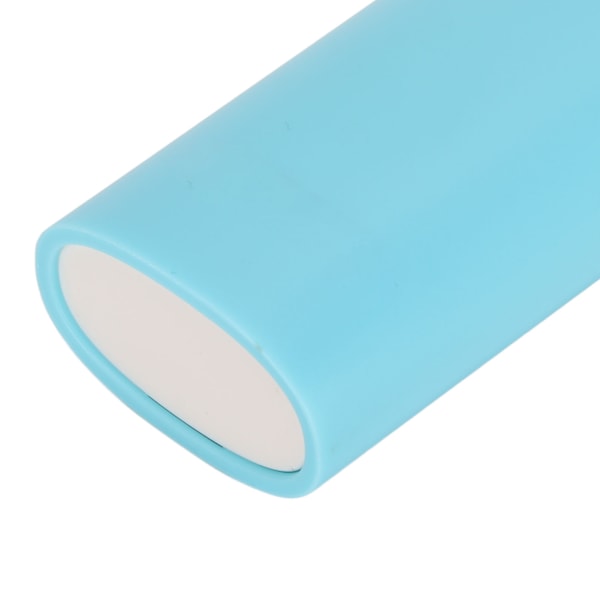 Universell DIY USB Power Bank Box 2x18650 Batteriladdare Power Bank Skal för SmartphoneBlå