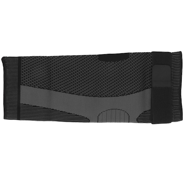 Längd Sport Kompressions Knäskydd Utomhus Unisex Fitness Bandage Ben Skydd Ärm Växel