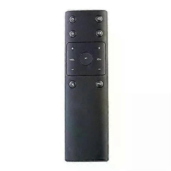Ny original XRT132 fjernkontroll kompatibel med Vizio Basic LCD TV D40U-D1 E40-D0 M50-D1