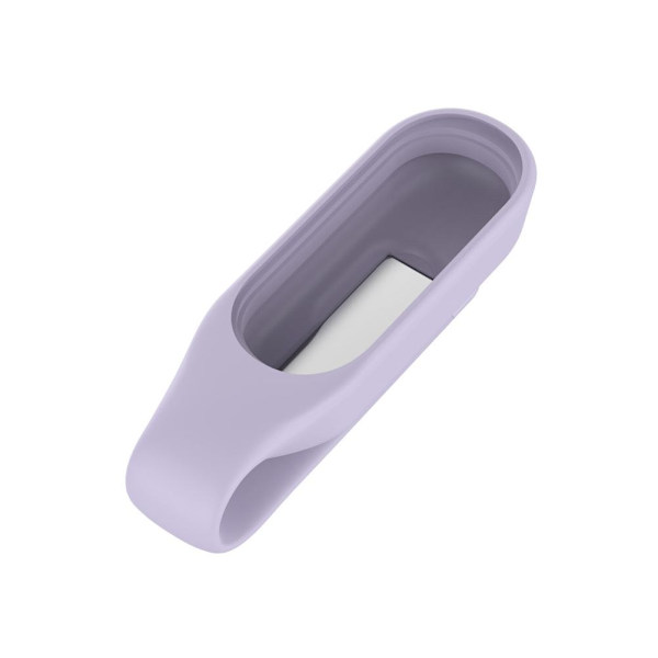 Vaihdettava pidikepidike Pehmeä vedenpitävä rannekoru Suojakuori Suojakuori Yhteensopiva Mi Band 6:lle