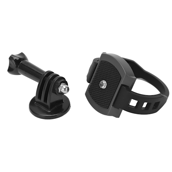 Högkvalitativ ABS+ för lättviktsfäste för spotlight, universell expander säkerställer enkel installation och hållbarhet, perfekt för Mini 3, Mini 2, Mini