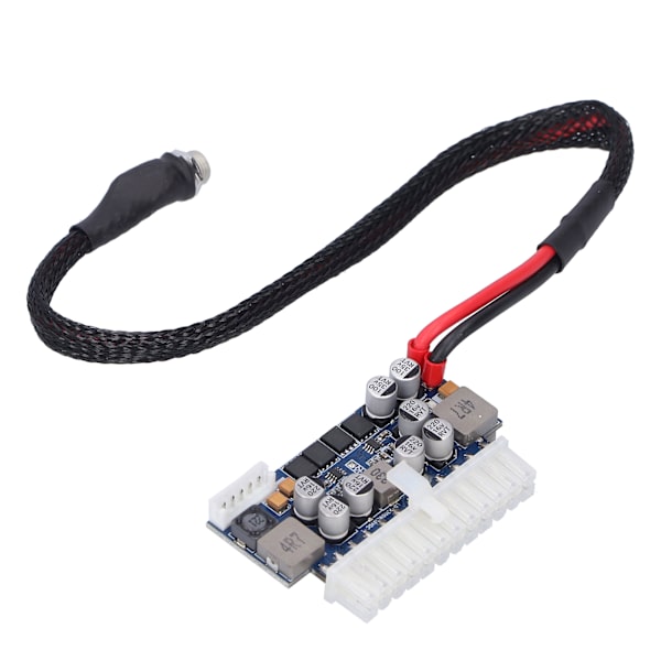 LD-A200WL 19V/200W DC-ATX strømadapterkort strømforsyningsmodul til HTPC ITX POS-maskiner