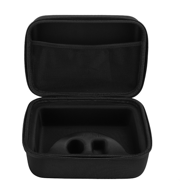 Bærbar opbevaringspose Hard Nylon beskyttende bæretaske til Oculus Go VR-headset