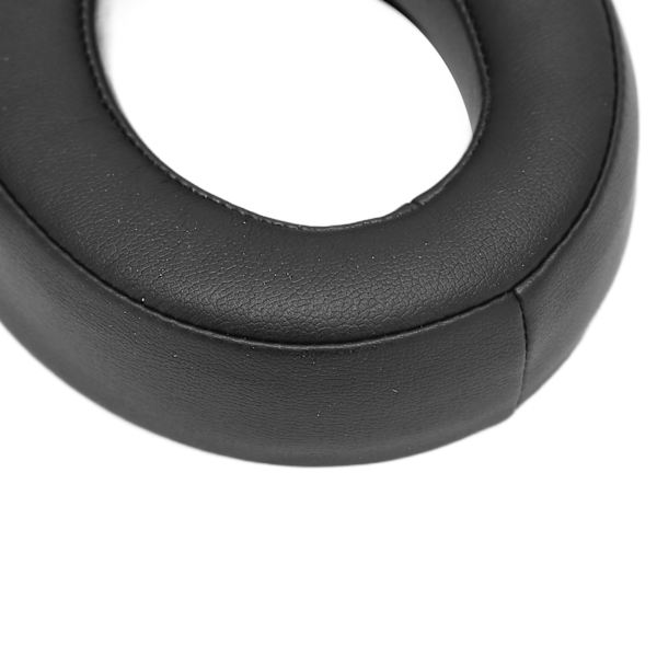 JZF‑348 Headset Øreputer Svamp Øreputer Erstatning for Corsair HS50 Pro HS60 Pro HS70 Pro Headset