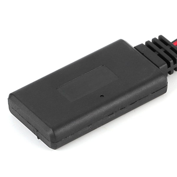 6-polet lydadapter Bluetooth 5.0 radio-stik til Alfa Romeo 159