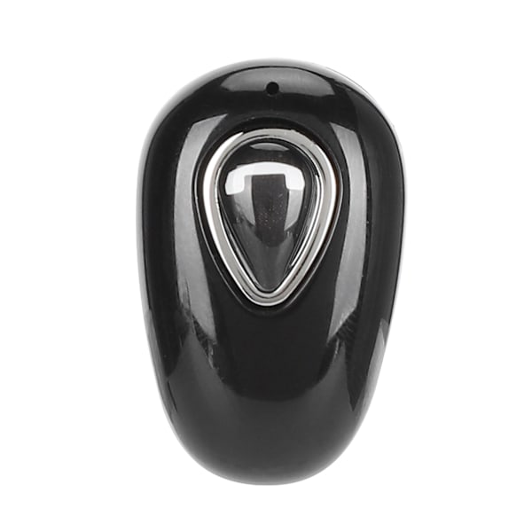 YX01 Bärbar Bluetooth-headset Hörlurar Exklusive Laddningsbox Subwoofer HD-samtal