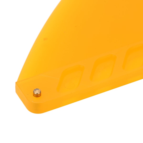 Surf-laudan evä PVC Longboard Melonta Lauta Suuri Peräevän Vaihto Surffauslisävaruste