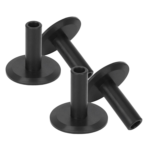 Golf Tee Set, Kvalitetsmaterial Professionell Hållbar Tee För Inomhus- och Utomhusövning, Justerbar Golf Tee Säkerställer Verklig Tee-känsla, Premium Ultralång