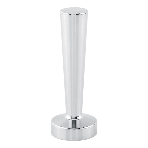 1 stk Ny stil rustfritt stål solid espresso kaffemaskin tamper verktøy for Nespresso kapselmaskin