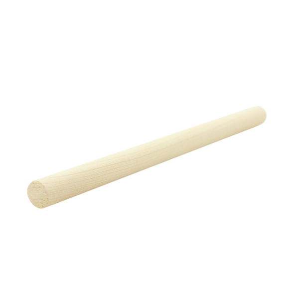 5 st granröd 18 cm ljudstolpe för 3/4 4/4 cellostränginstrument tillbehör