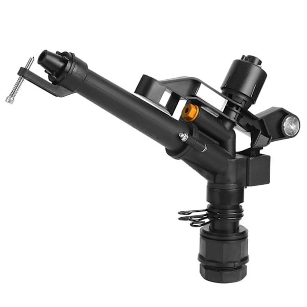 1,5 tommer til 1 tommer DN25 Hun-gevind Justerbar 360 Graders Roterende Vippearm Sprinkler Landbrugsvanding