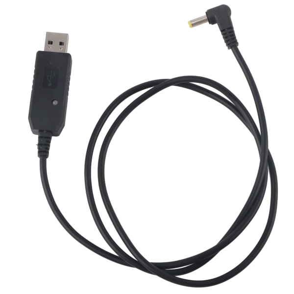 USB-opladerkabel Transformatorkabelledning til BaoFeng Walkie Talkie UV‑5R