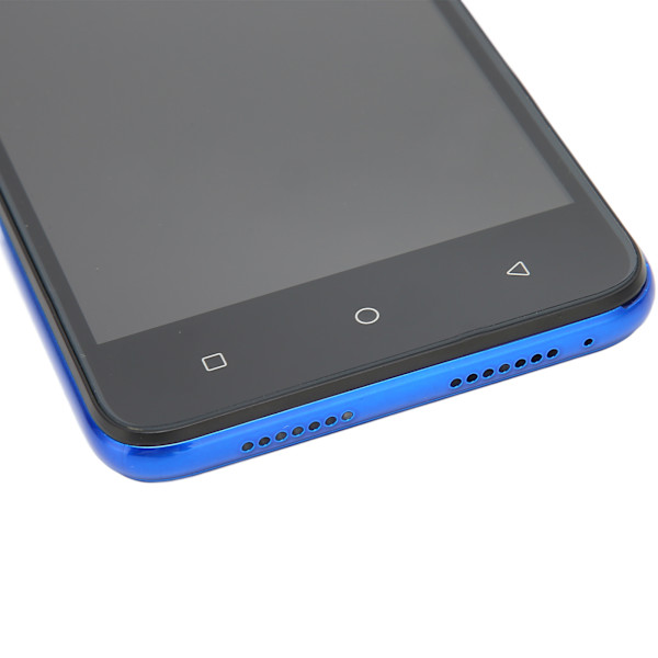 5,45 tuuman FHD-älypuhelin Kasvojen lukitus 2 Gt RAM 16 Gt ROM Dual Card Dual Standby 3G-matkapuhelin Android 10:lle 100-240 V