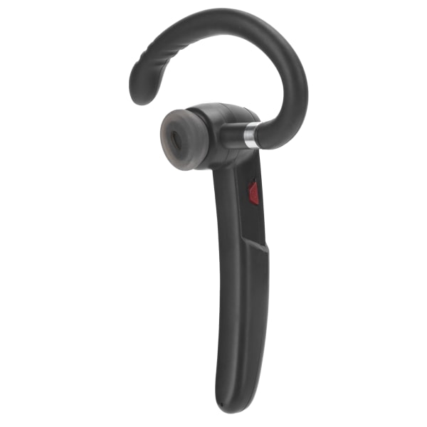 Bärbar monoaural Bluetooth-headset Hörlurar Hörlurar Utrustning Hög kompatibilitet