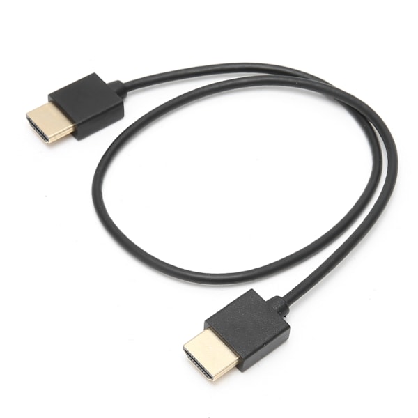 HDMI til HDMI Overførselskabel til TV OS / HDTV / Xbox / PS4 / PS3 / Projektor 1M