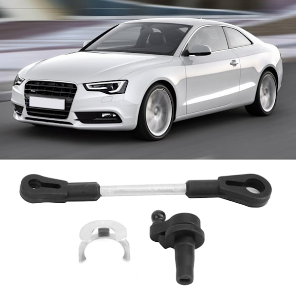 Indløbsmanifold Reparationssæt Swirl Flap Reparationssæt Passer til Audi A5 A6 A7