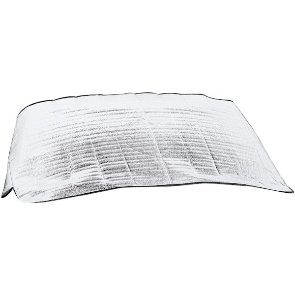 Termo tuulilasin suoja pakettiautoille ja katumaastureille, 150*70cm