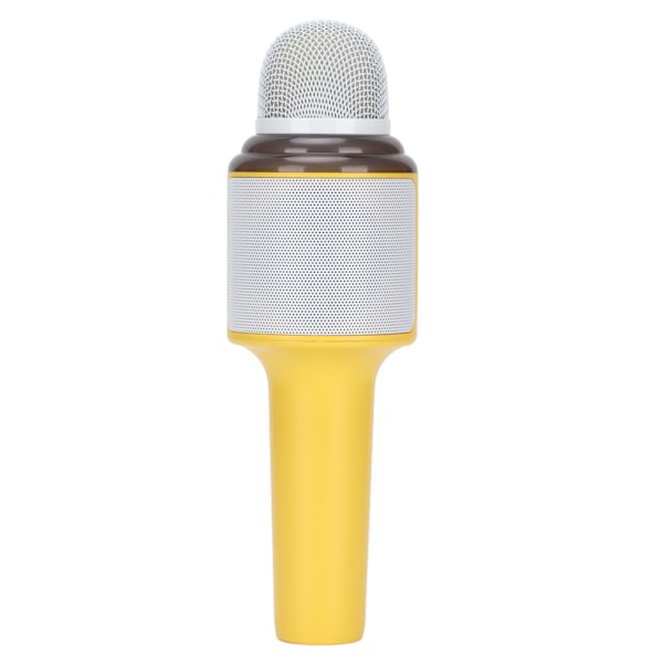 Trådlös Bluetooth-mikrofon Hand Held Mic Speaker Machine för barn vuxna hemfest