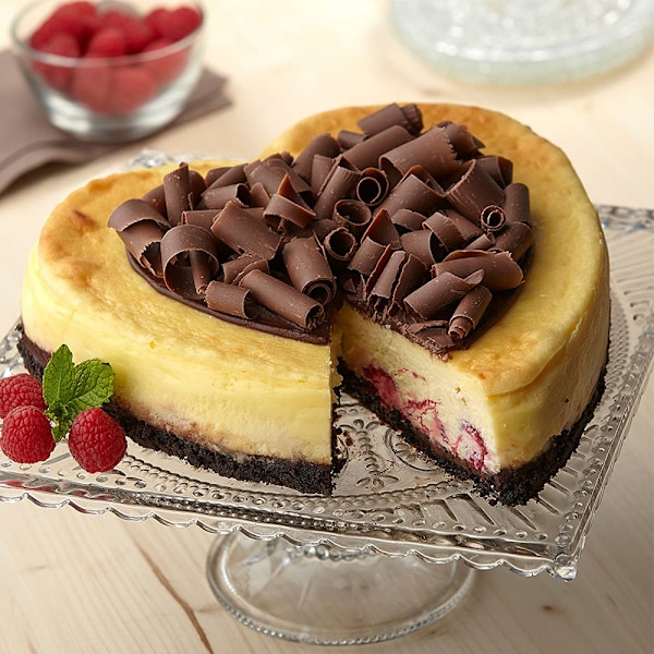 Hjärtlig Bakningsupplevelse, Non-stick Springformspanna i Kolstål, Läckagesäker, Kompakt Design, Ugnssäker Upp Till 230°C, Idealisk För Cheesecakes, Dubbel