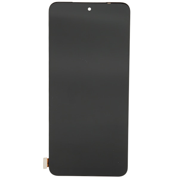 LCD-skärm och digitizer komplett montering utan fingeravtryck ersättning LCD-skärm med demonteringsverktyg för Redmi Note11 4G Note11S