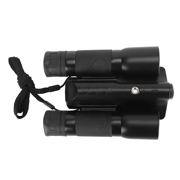 2,4 tommers LCD kikkert teleskop 1080P 5MP videoopptaker digital kikkert kamera for å se på fugler fotballkamp