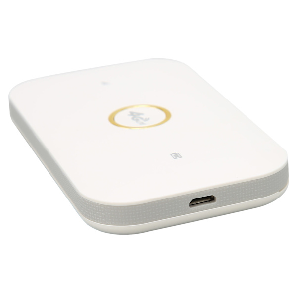 4G LTE Mobil Hotspot 150 Mbps Mobil WiFi Router Forbinder Op Til 12 Brugere Til Fjernarbejdere