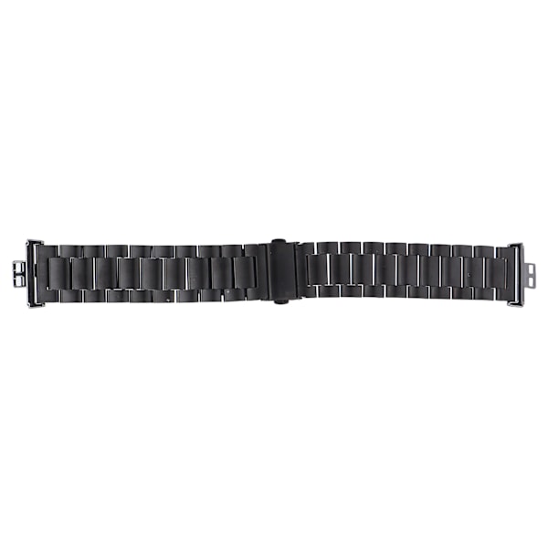 Älykellohihna, kaksoislukitus, kiinteä ruostumaton teräs, HUAWEI Watch FIT -älykelloon