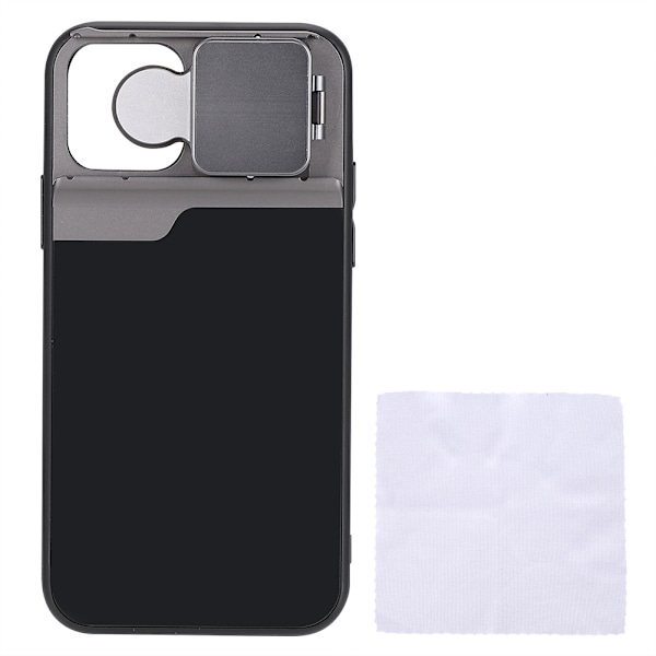 5 i 1 för iPhone11/iPhone11 PRO/iPhone11 PRO MAX Mobiltelefon Linsfodral SkyddFör iPhone11 PRO