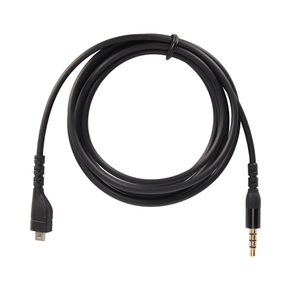 Headset lydkabel erstatning kompatibel med SteelSeries Arctis 3 Arctis 5 Arctis 7 Arctis Pro Arctis Prime 4.9ft