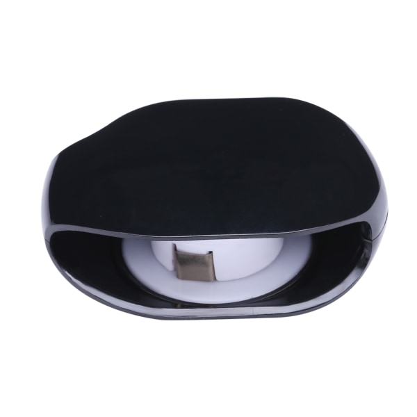 Automatisk kabelorganisator for hodetelefoner
