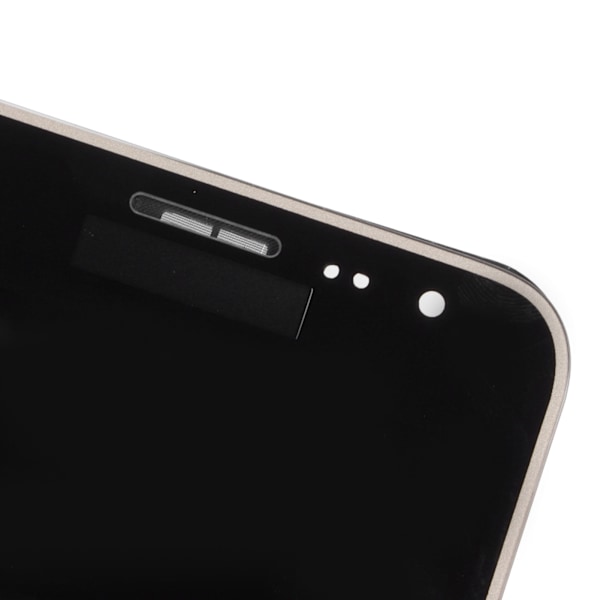 Näytön vaihto LCD-näyttö Kosketusnäytön digitointiyksikkö Samsung Galaxy J320Goldille