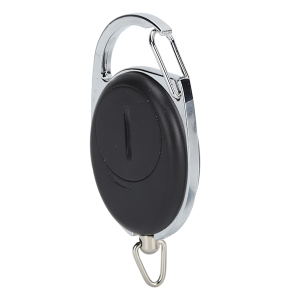 Bluetooth-hälytin kadonneiden tavaroiden löytämiseen, avainten ja puhelimen etsintään, puhelinnumerotarralla, ulkoiluun