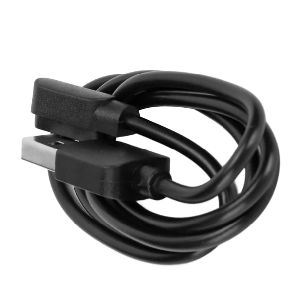 Smart Band Laderkabel Hurtiglading PVC ABS Smart Band Lader Erstatning for Xiaomi Haylou RS4