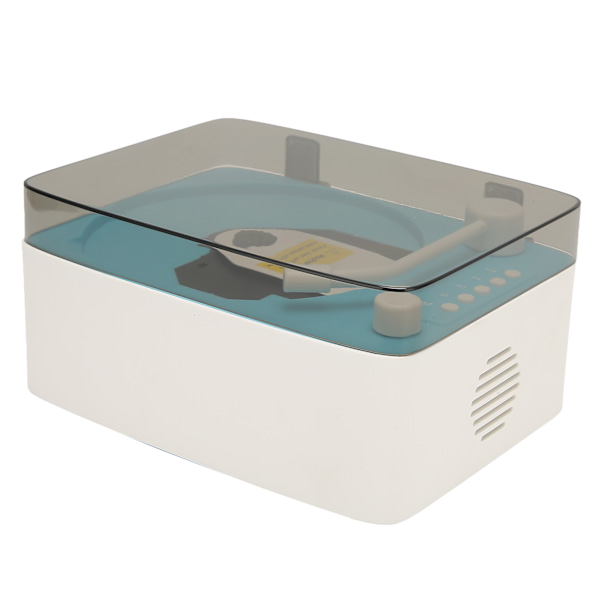 CD-soitin Mini Monitoiminen Vintage Bluetooth-kaiutin CD-soitin Kotiin