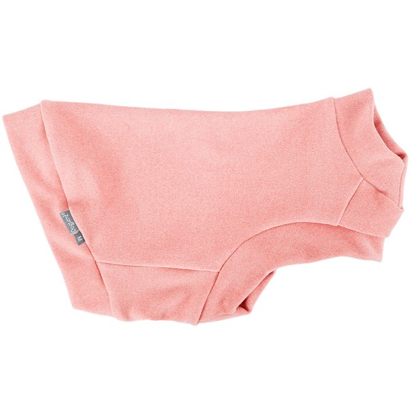Fleece hundtröja - Mjuk väst tjock varm kattsweater