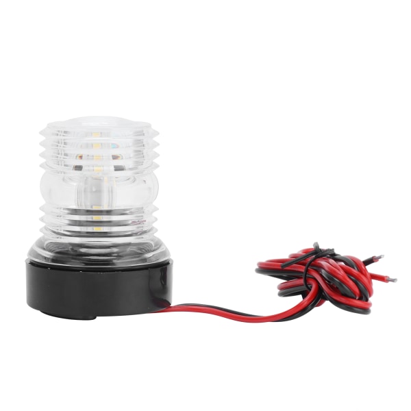 Marine Navigation Light 360 Degree Navigation Anchor 33LED Marin