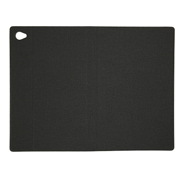 Surfplattafodral för Blackview Tab 15 Tab 15PRO Mjukt PU-läder Repskyddande surfplattefodral