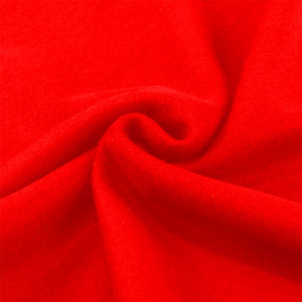 Polyester mikrofiber, bekväma vinterkläder, kallt väder