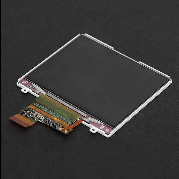Ersättning Reparation Del Inre LCD-skärm för iPod Classic 6:e generationen 80GB 120GB 160GB