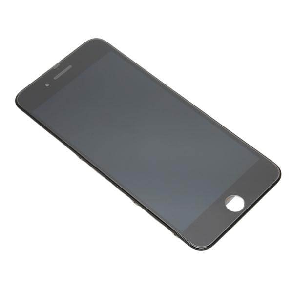 Sort Telefon Organisk Lysdiode Display Skærm Udskiftning med Værktøjer til IPhone 8p