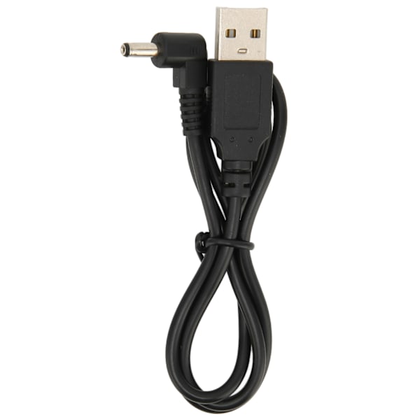 Kjølevifte for PS4 USB Ekstern Kjøler 5 Vifte Turbo Temperaturkontroll for Playstation 4 Spillkonsoll