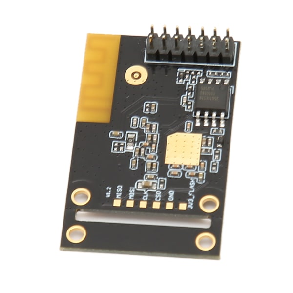 UART til WiFi Ethernet-modul Hurtig forbindelse Gennemsigtig transmission UART Seriel til Ethernet-modul