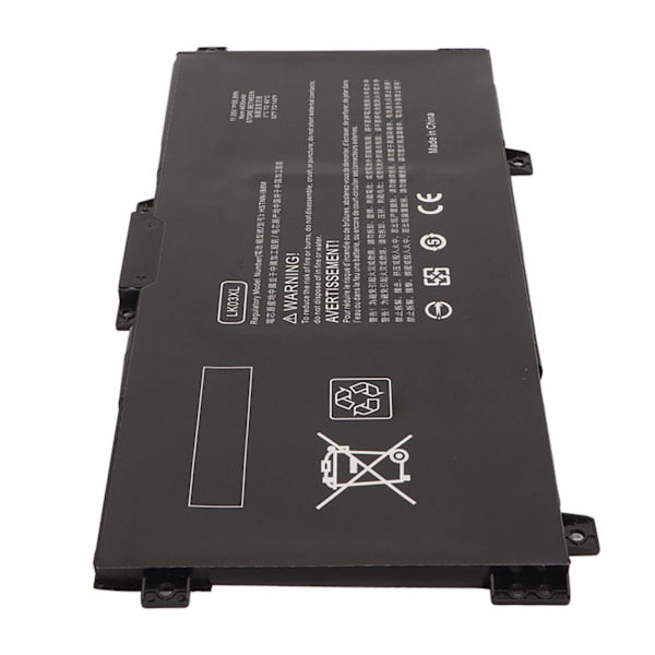 Bærbar computer batteri LK03XL L09281‑855 916814‑855 Udskiftning til HP Envy X360 15m Cn0xxx 15 Cr0xxx 15m Cn0012dx 15m Bp0xx