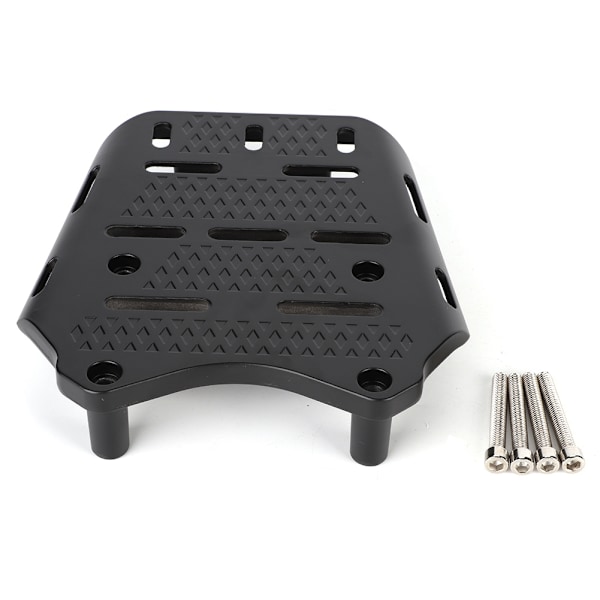 CNC Aluminiumlegering Motorcykel Bagagebærer Hylde til Honda PCX 125 150 2014-2019
