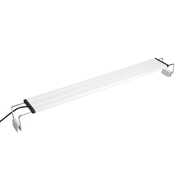 EU-stik 200-240V 8W LED-lys med høj lysstyrke og beslag til